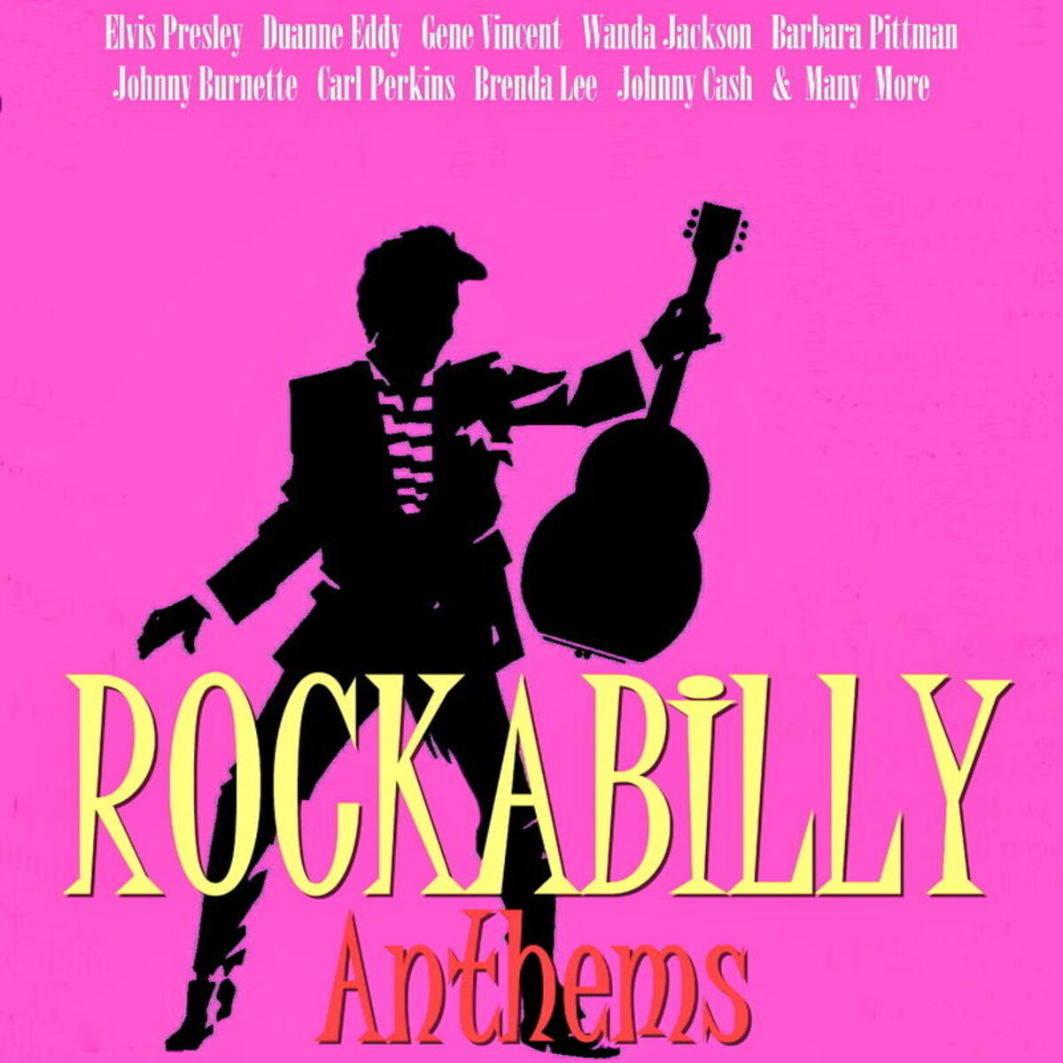 Album cover of Be Bop A Lula