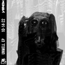Cover of UNWELL