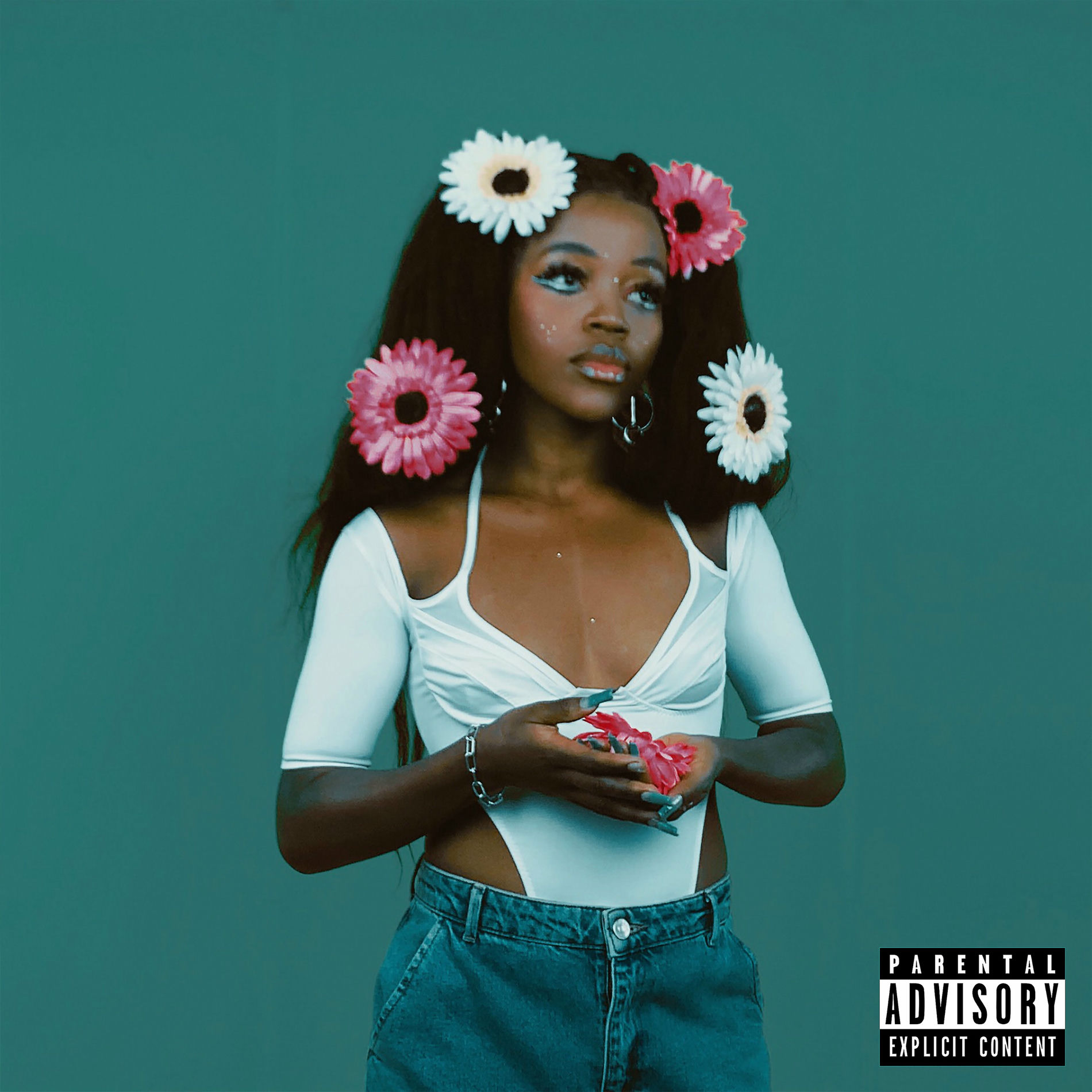 Album cover of Don't Call Again