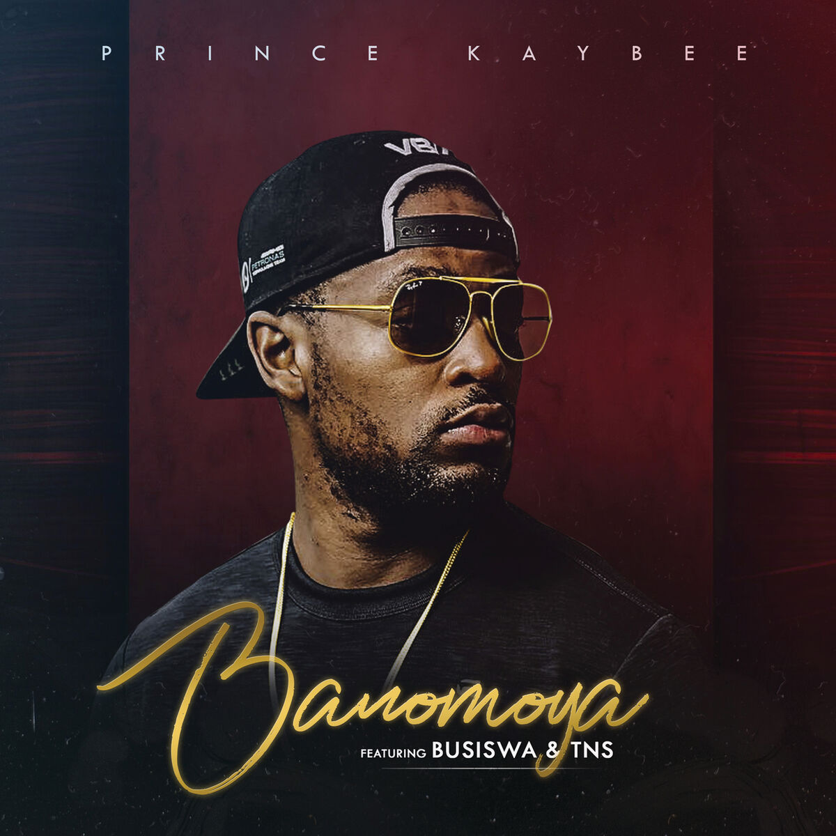 Album cover of Banomoya
