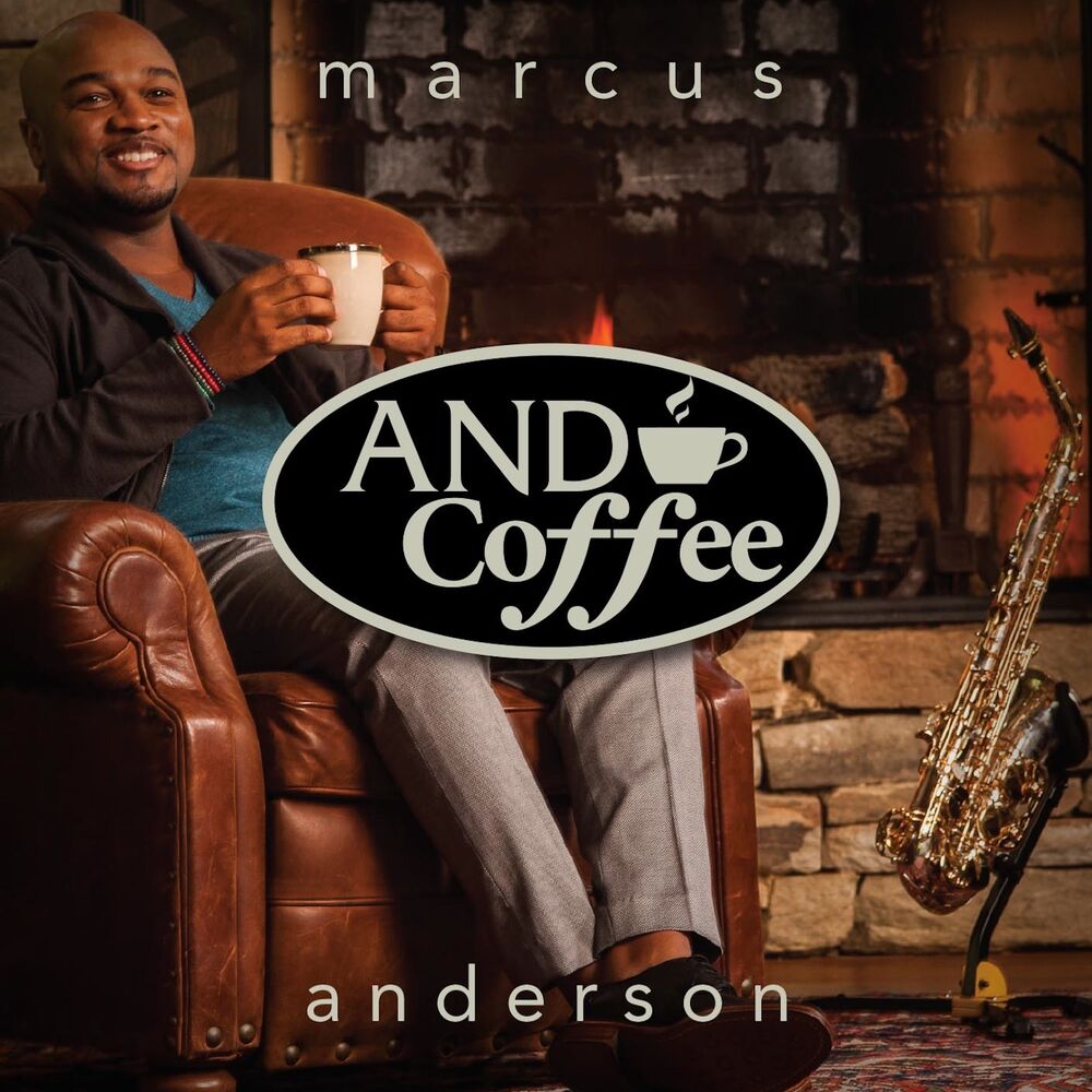 Picture of And Coffee
