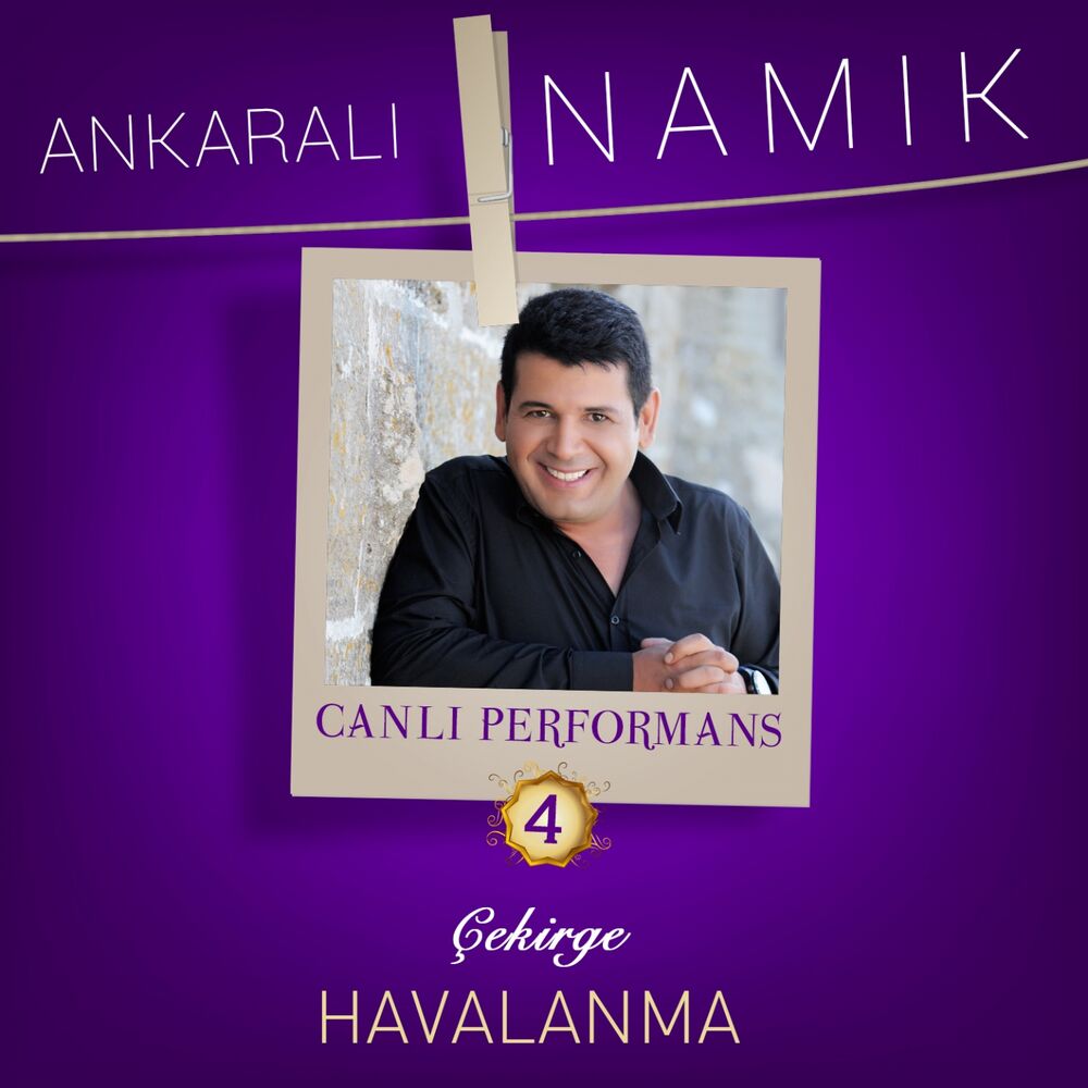 Picture of Çekirge / Havalanma (Canlı Performans)