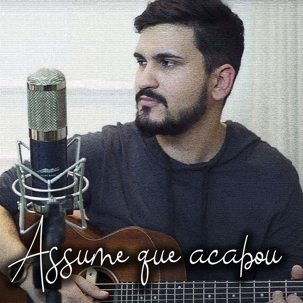 Picture of Assume Que Acabou