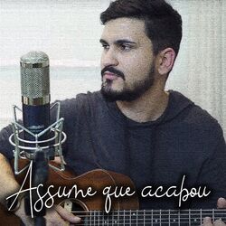 Cover of Assume Que Acabou