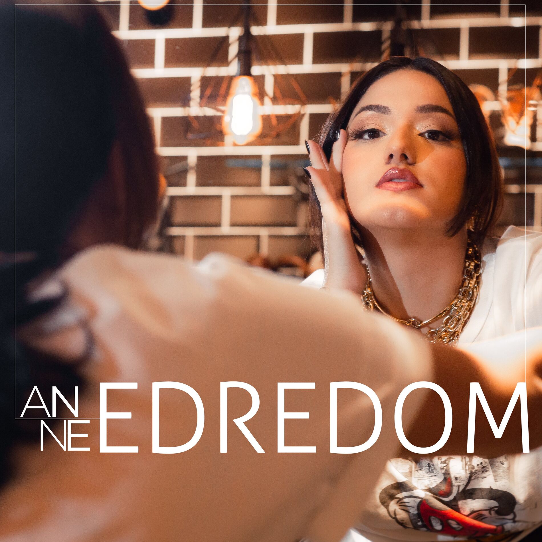 Album cover of Edredom