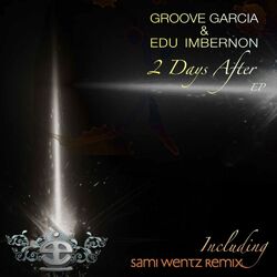 Cover of 2 Days After EP