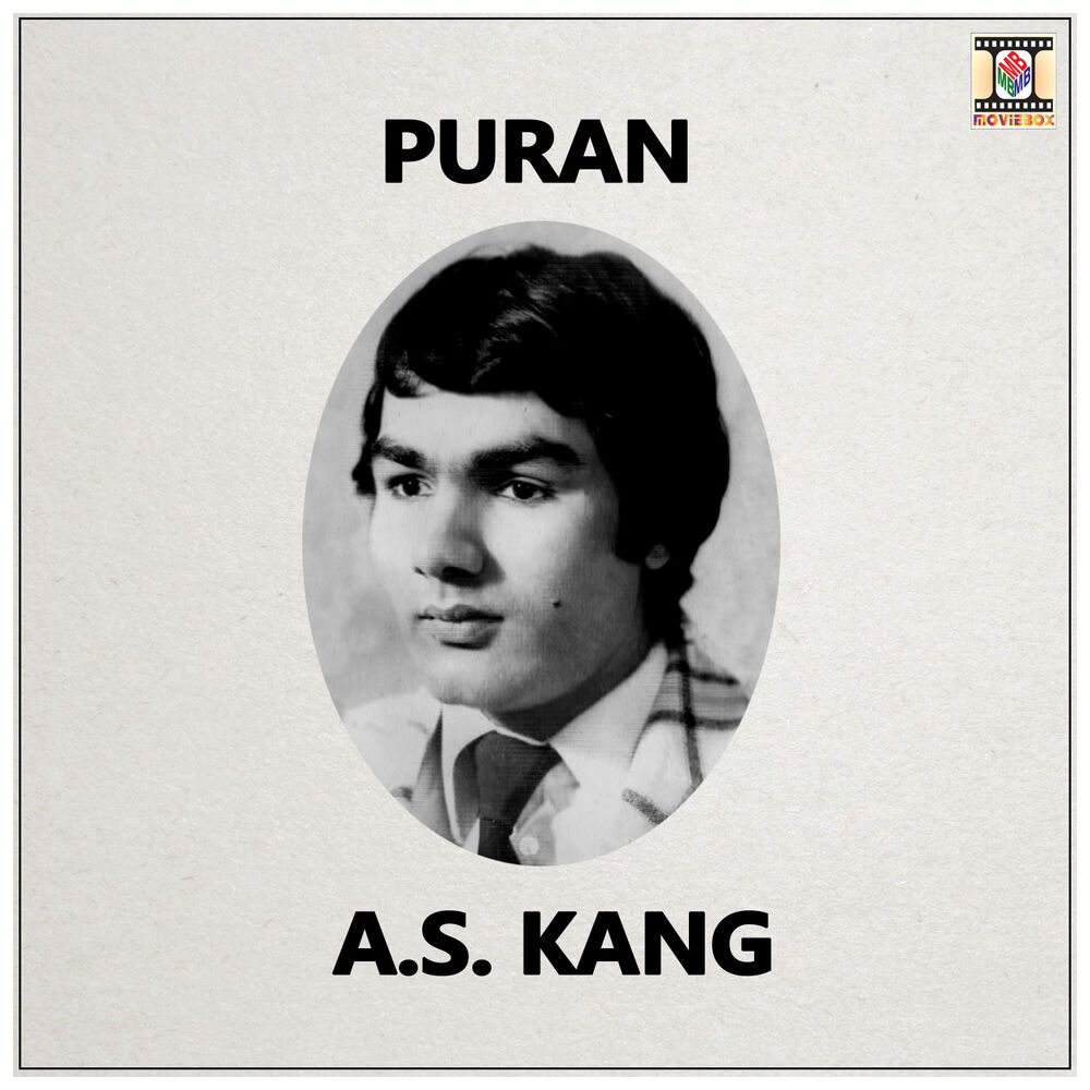 Picture of Puran