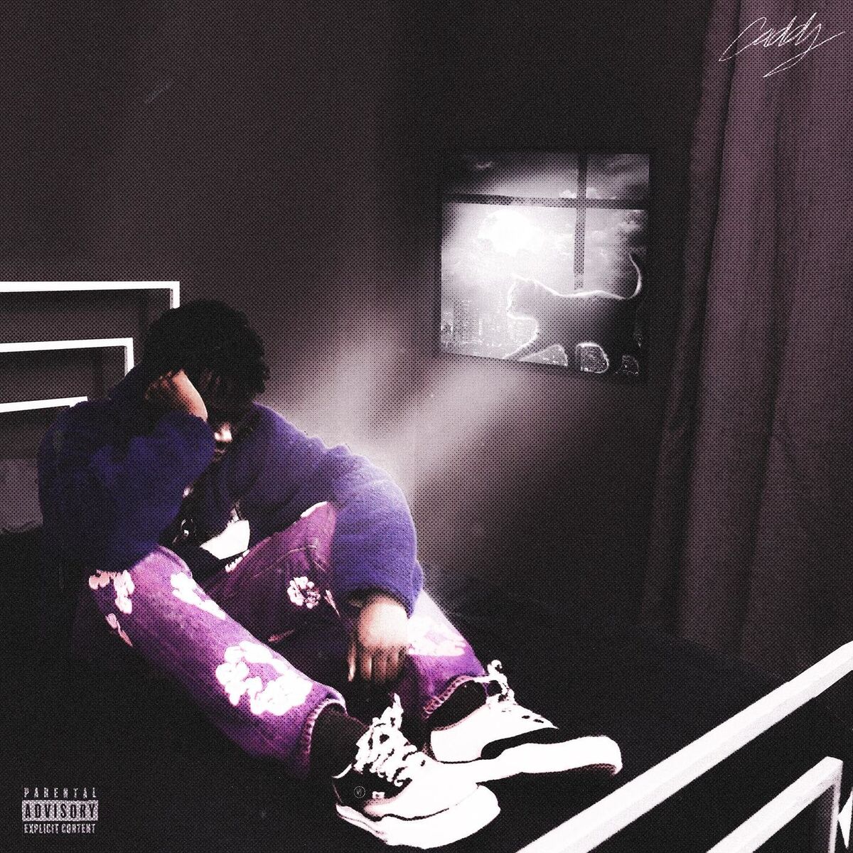 Album cover of Caddy