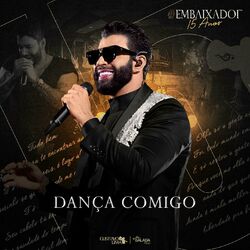 Cover of Dança Comigo