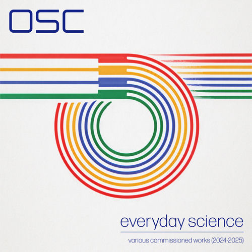 Everyday Science: Various Commissioned Works (2024-2025)