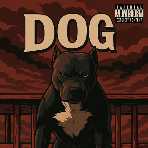 Dog (feat. Willpower & Zay)
