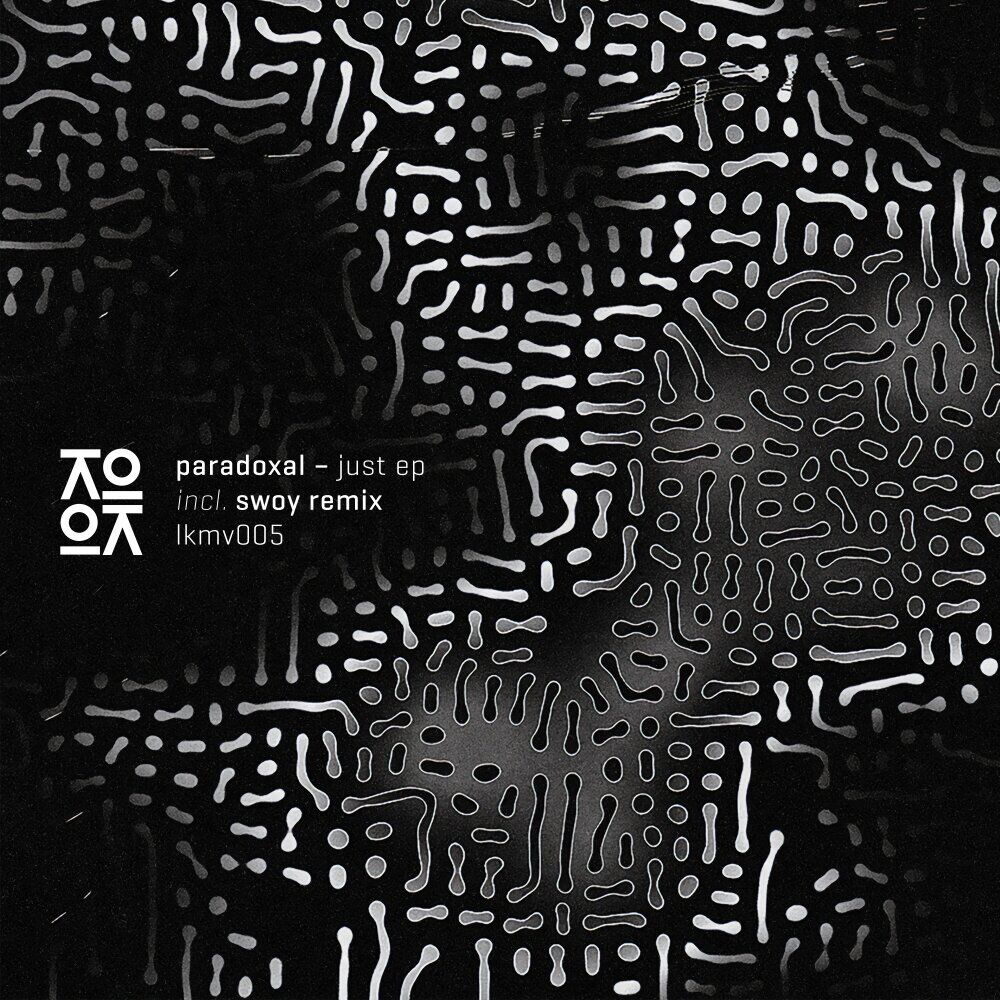 Picture of Paradoxal - Just EP (Incl. Swoy Remix)
