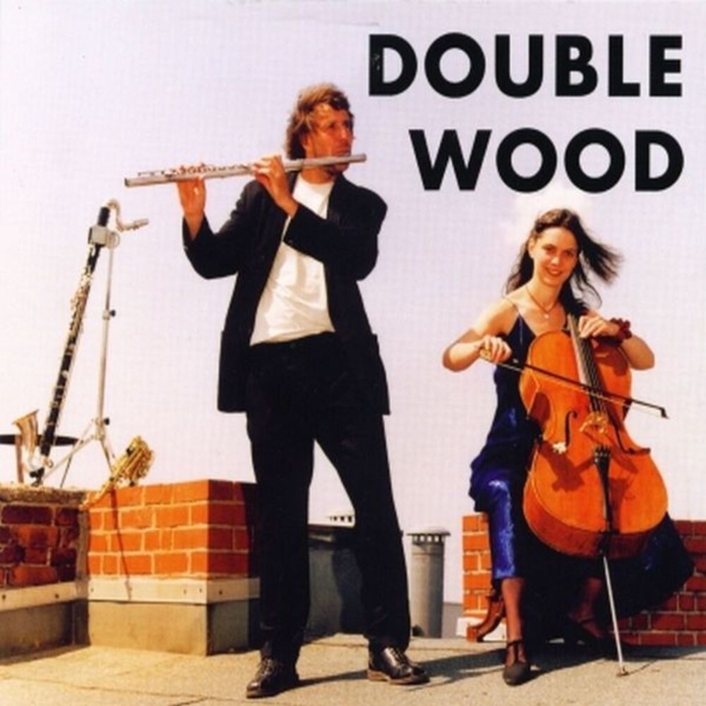 Picture of Doublewood