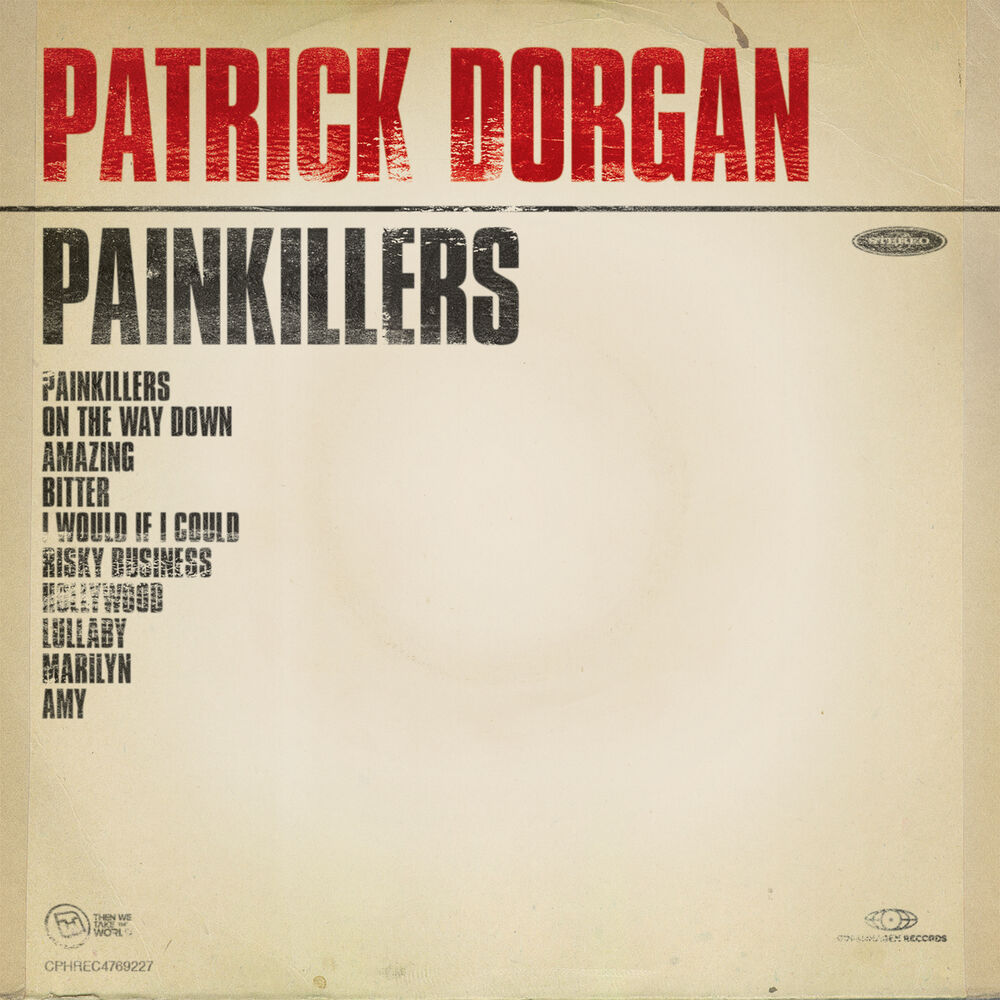 Picture of Painkillers