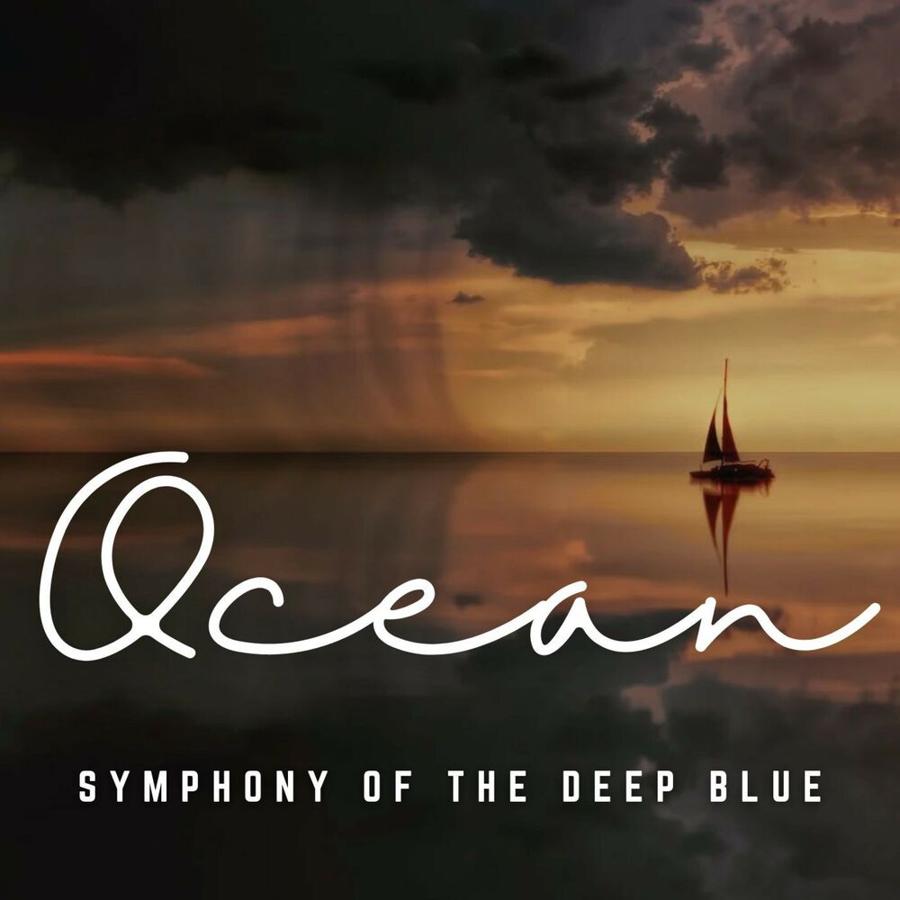 Picture of Oceanic Reverie: Nature's Symphony