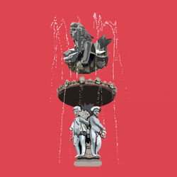 Cover of Things Will Happen When We Go Outside, Or Not