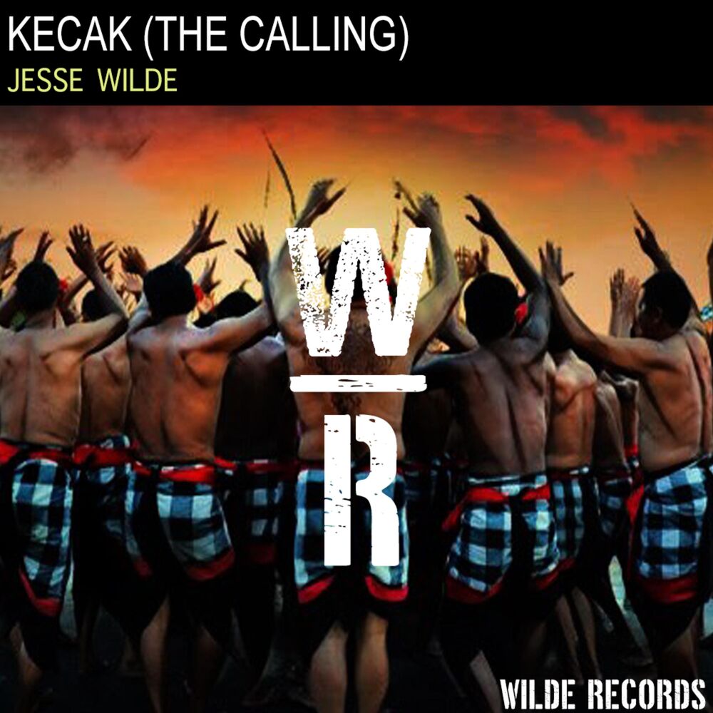 Picture of Kecak (The Calling)