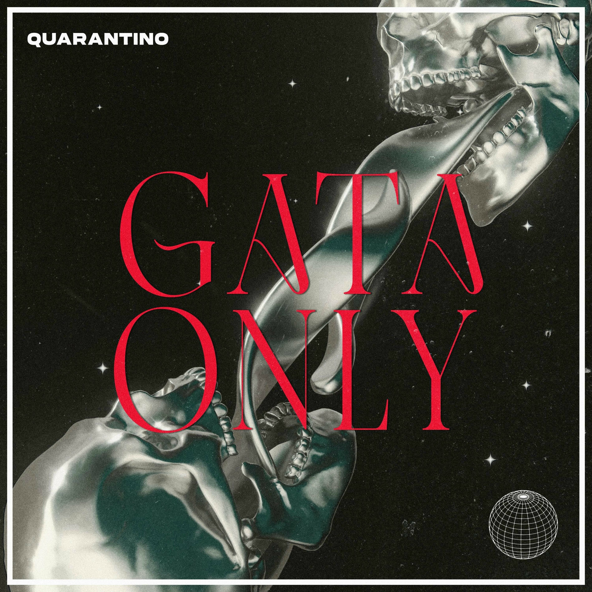 Album cover of GATA ONLY