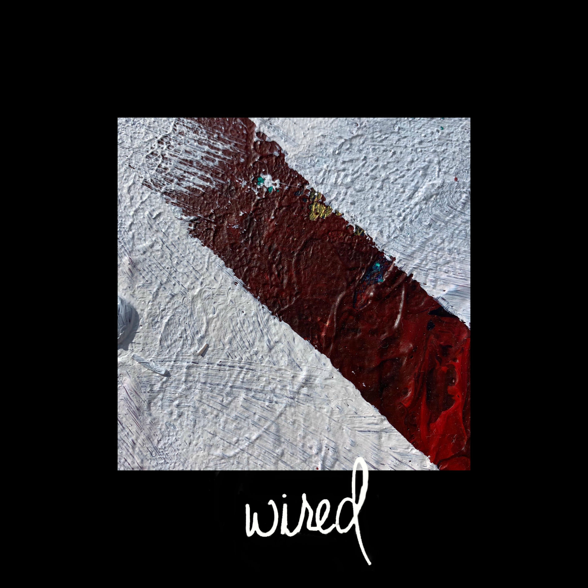 Album cover of Slaoudi