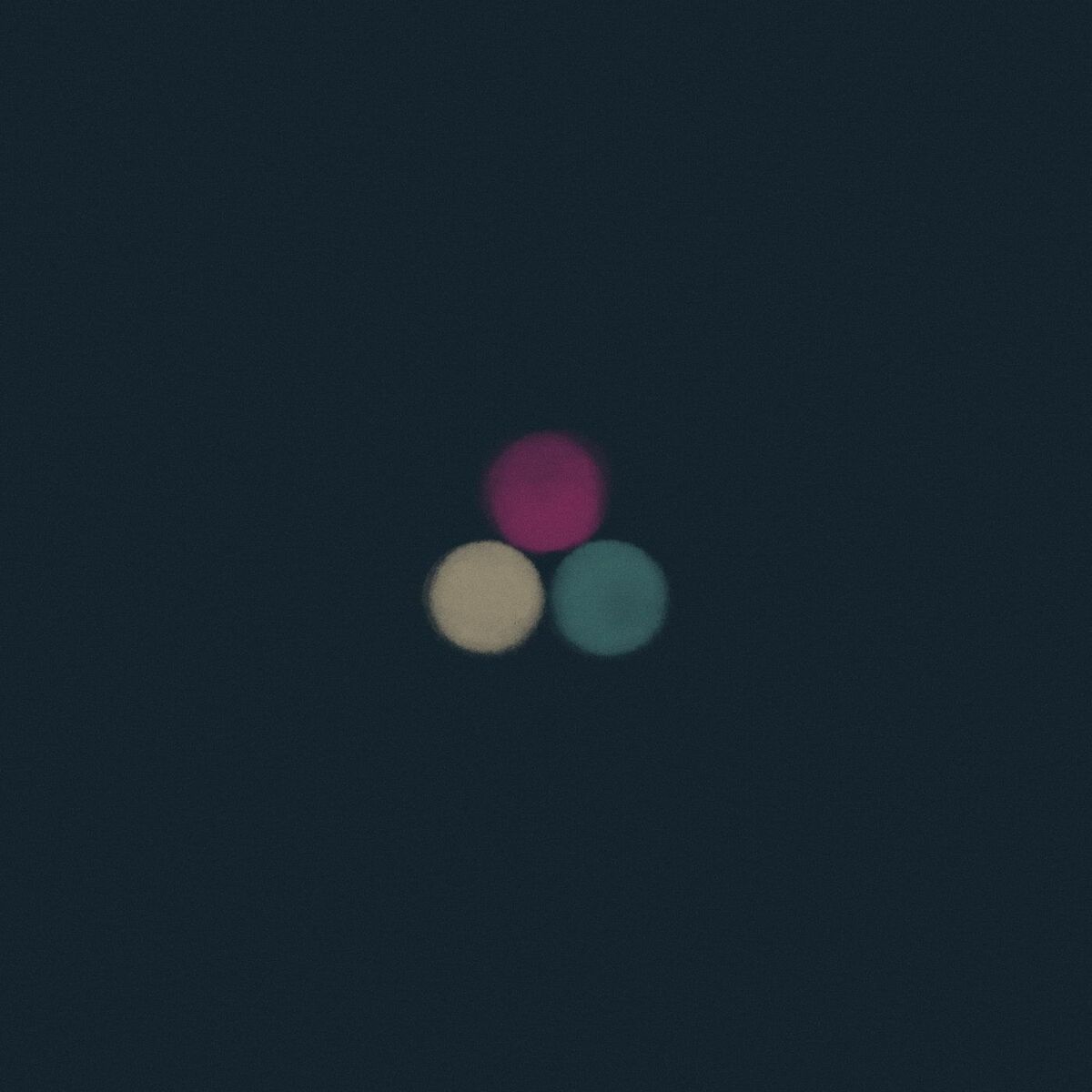 Album cover of Bell Jar Mvmt. II