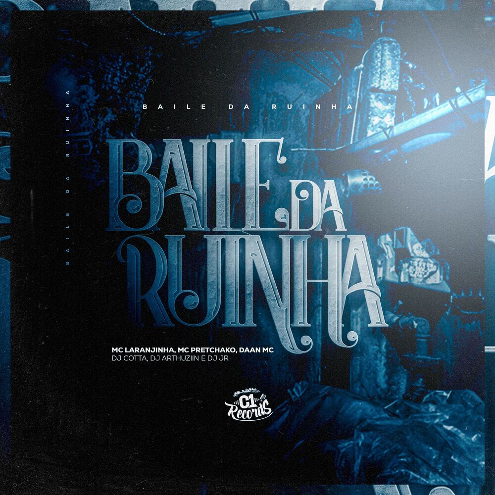Picture of Baile da Ruinha