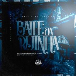 Cover of Baile da Ruinha