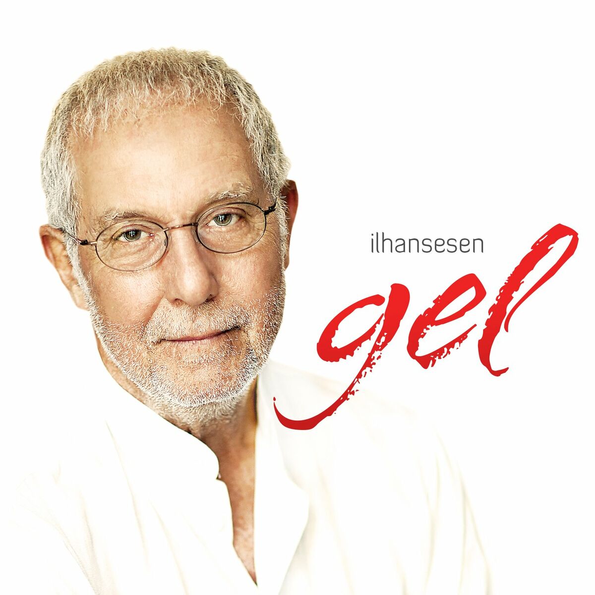 Album cover of Gel