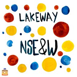 Cover of NSE&W