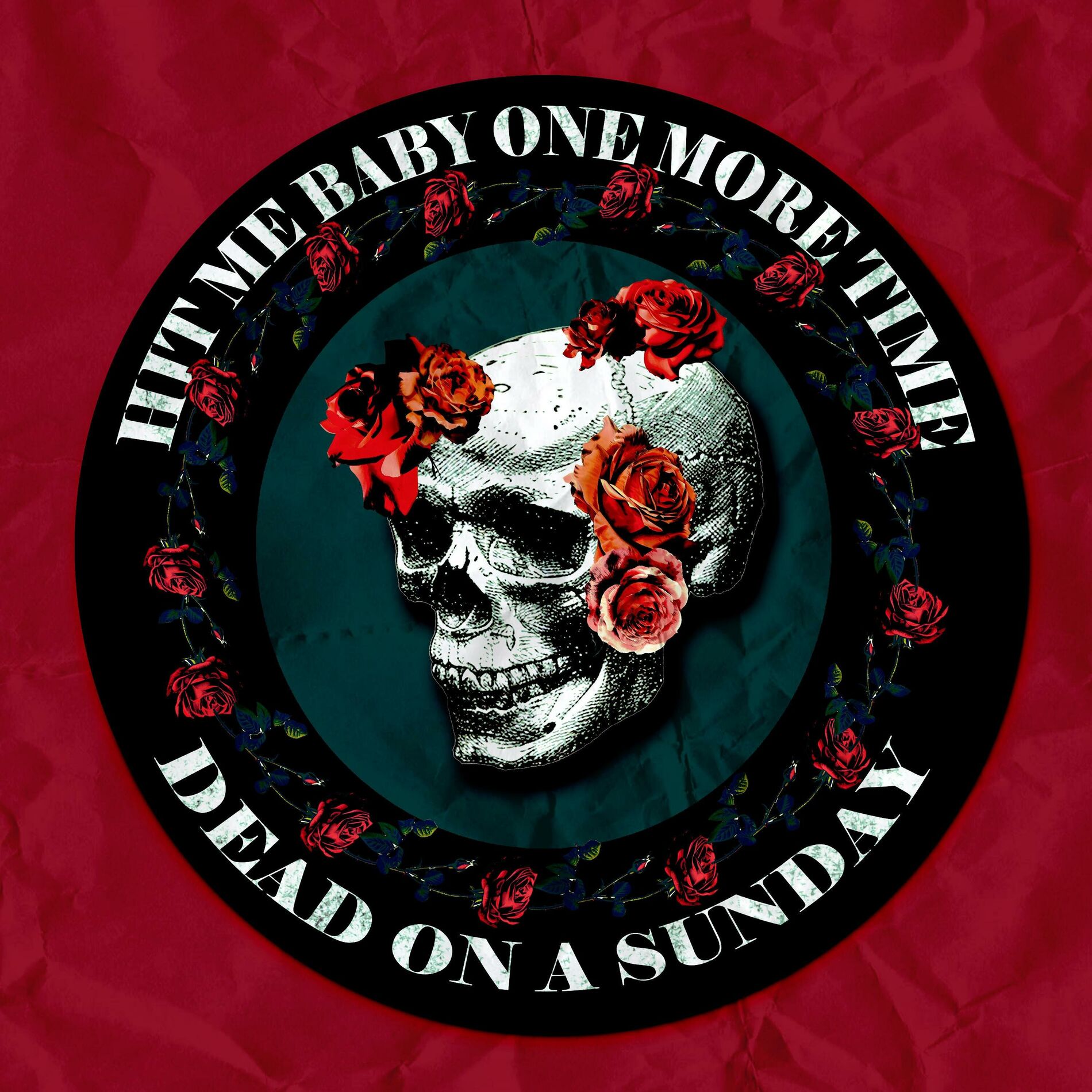 Album cover of ...Baby One More Time