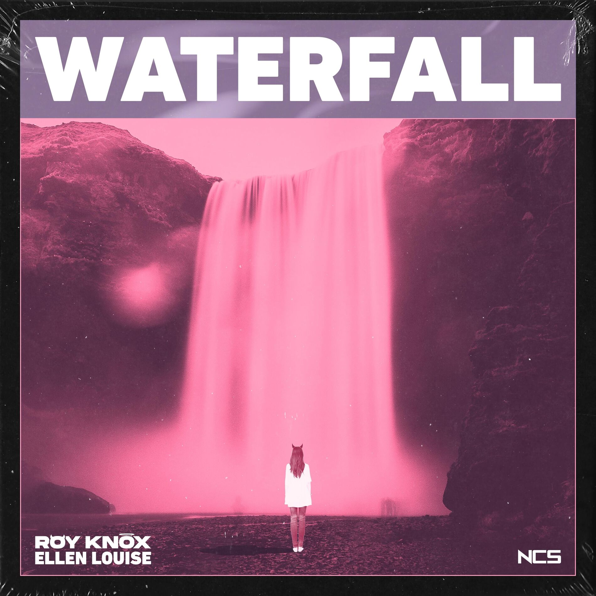 Album cover of Waterfall