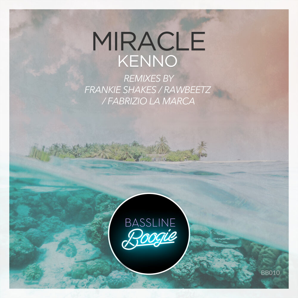 Picture of Miracle