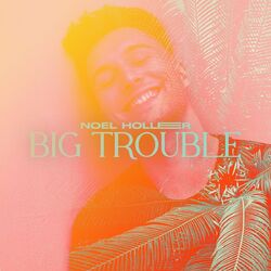 Cover of Big Trouble