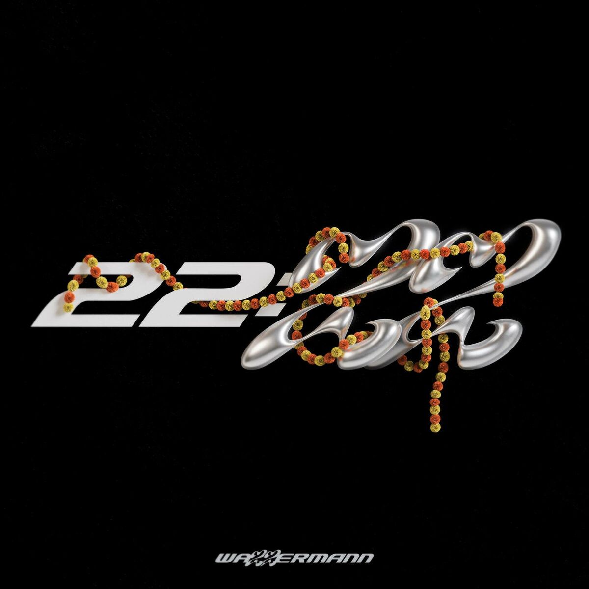 Album cover of 22:22