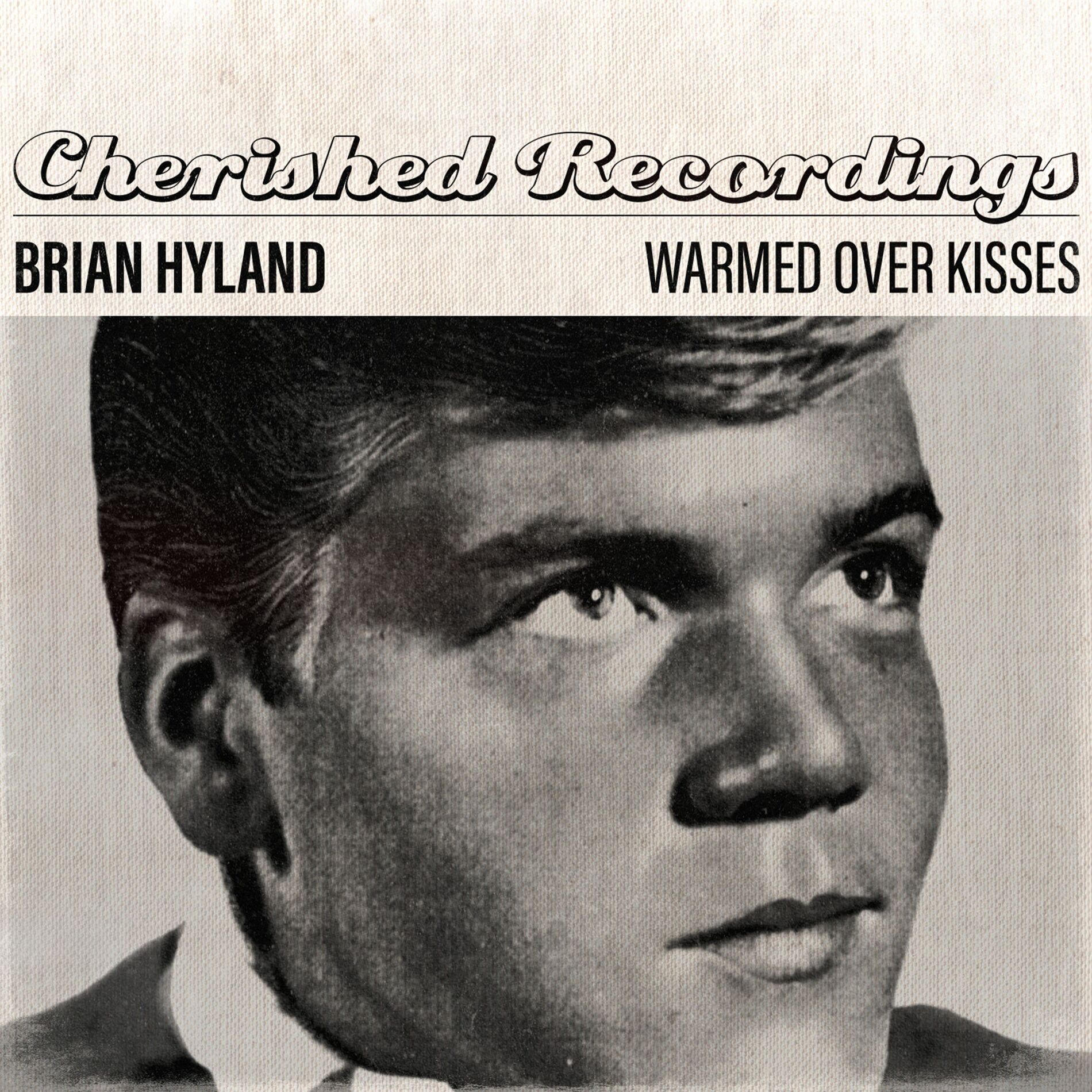 Album cover of Warmed over Kisses