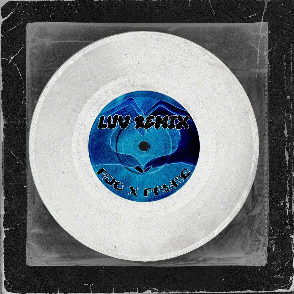 Picture of LUV (REMIX-SPEED UP)