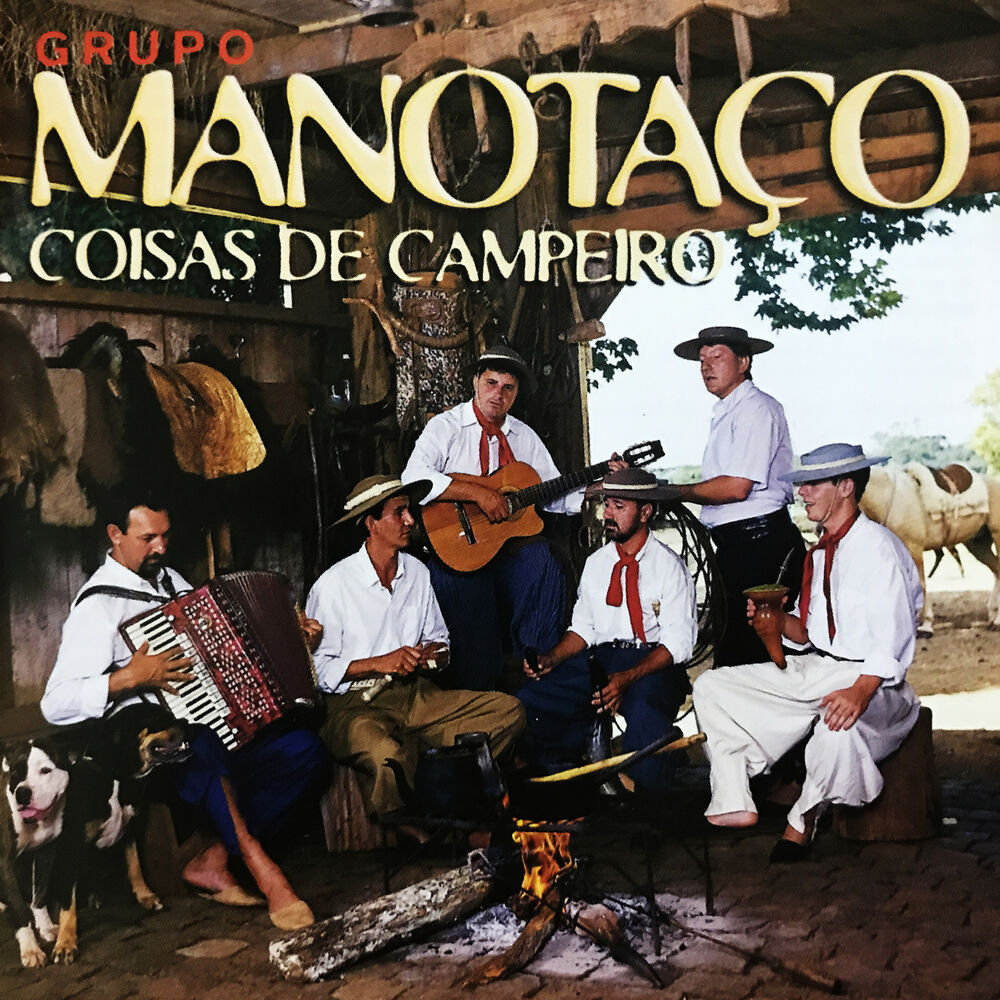 Picture of Coisas de Campeiro
