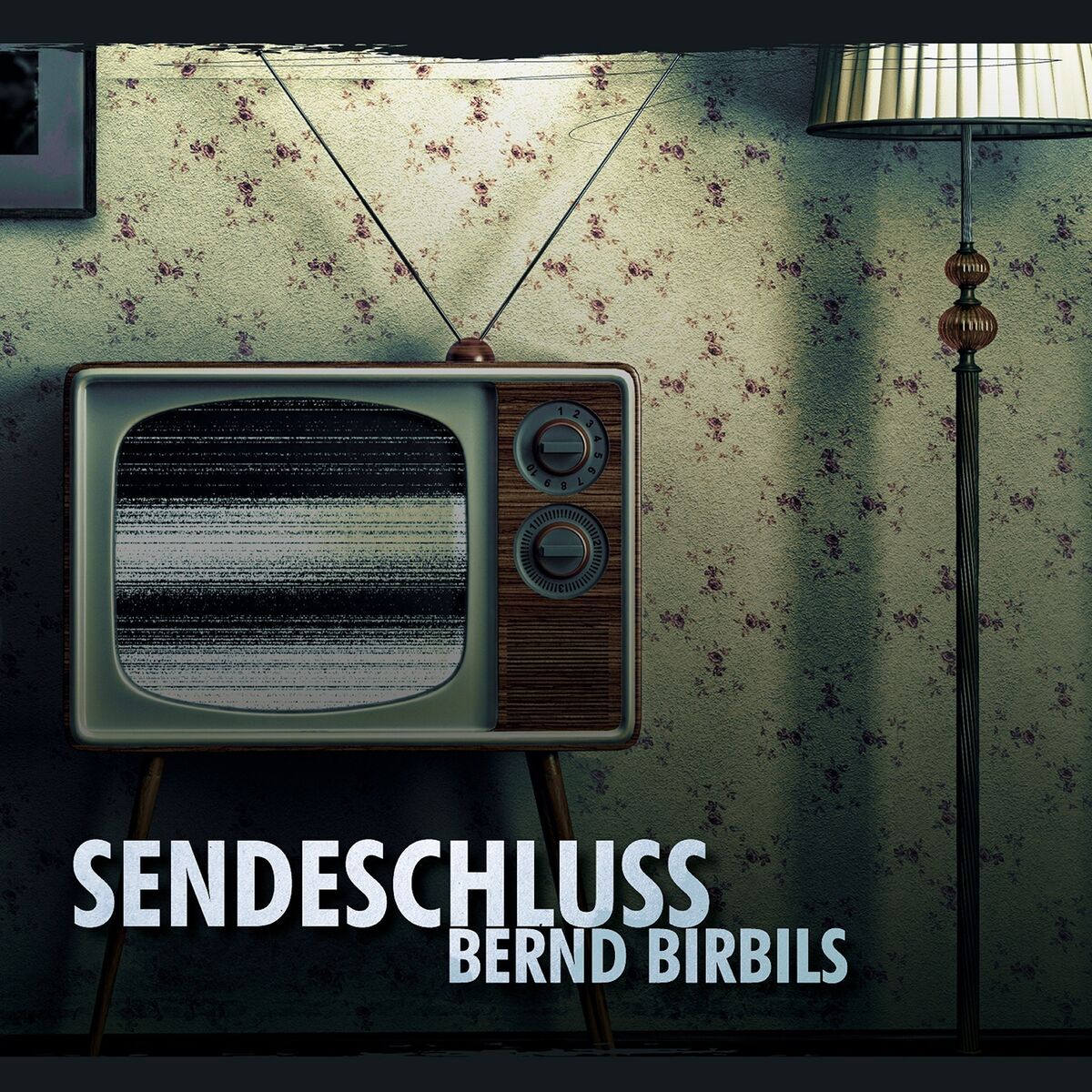 Album cover of Sendeschluss
