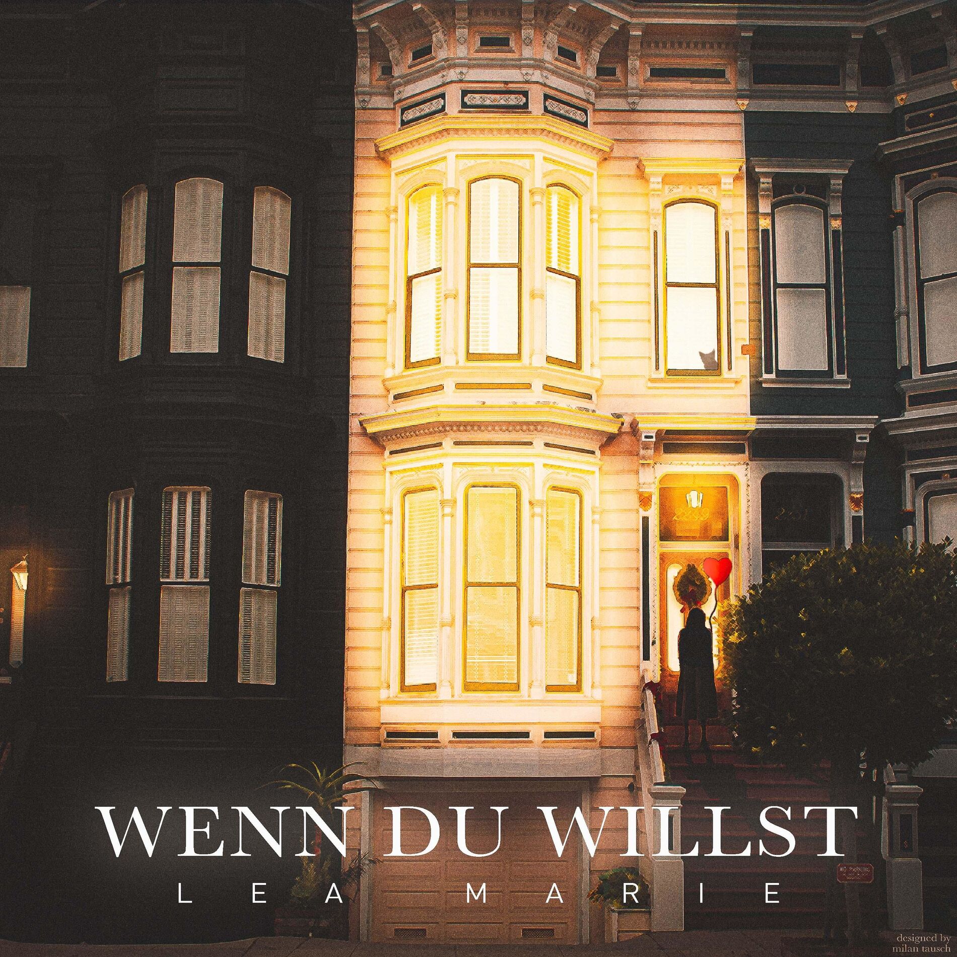 Album cover of Wenn du willst