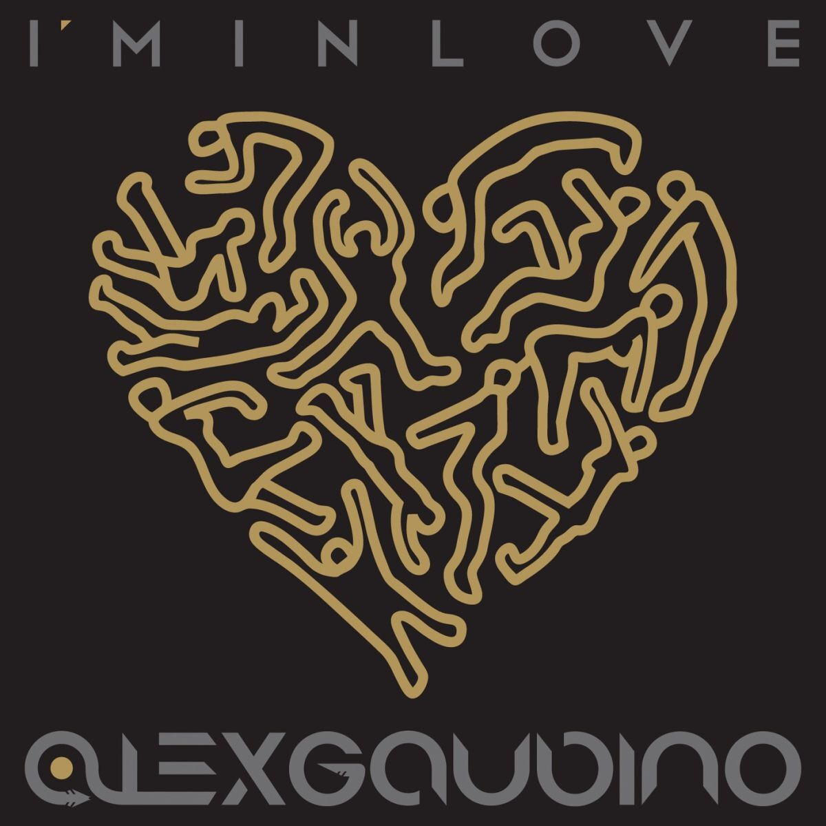 Album cover of I'm In Love (I Wanna Do It)