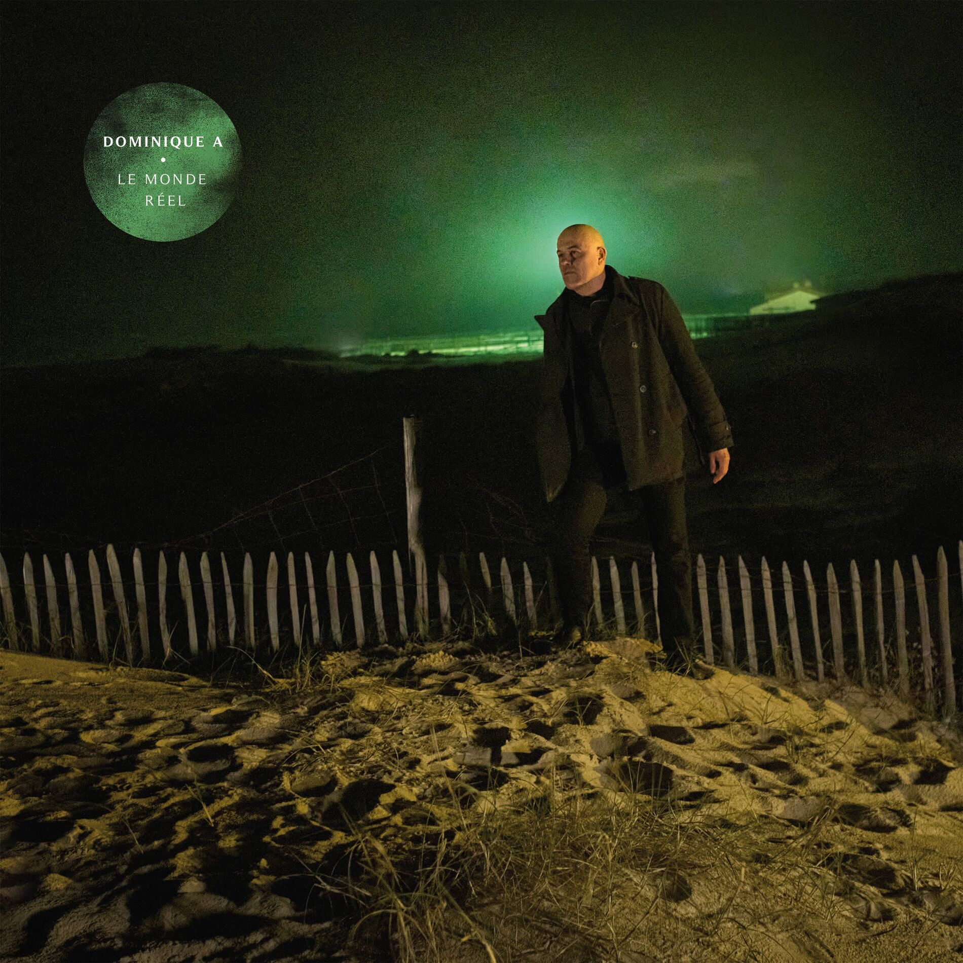 Album cover of Désaccord des éléments