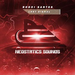 Cover of Lost Signal