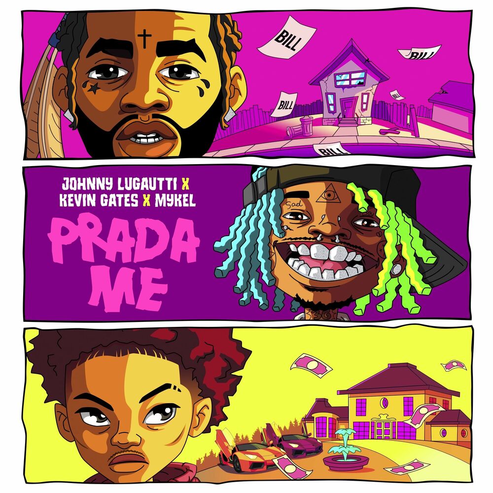 Picture of Prada Me