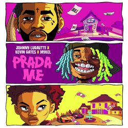 Cover of Prada Me