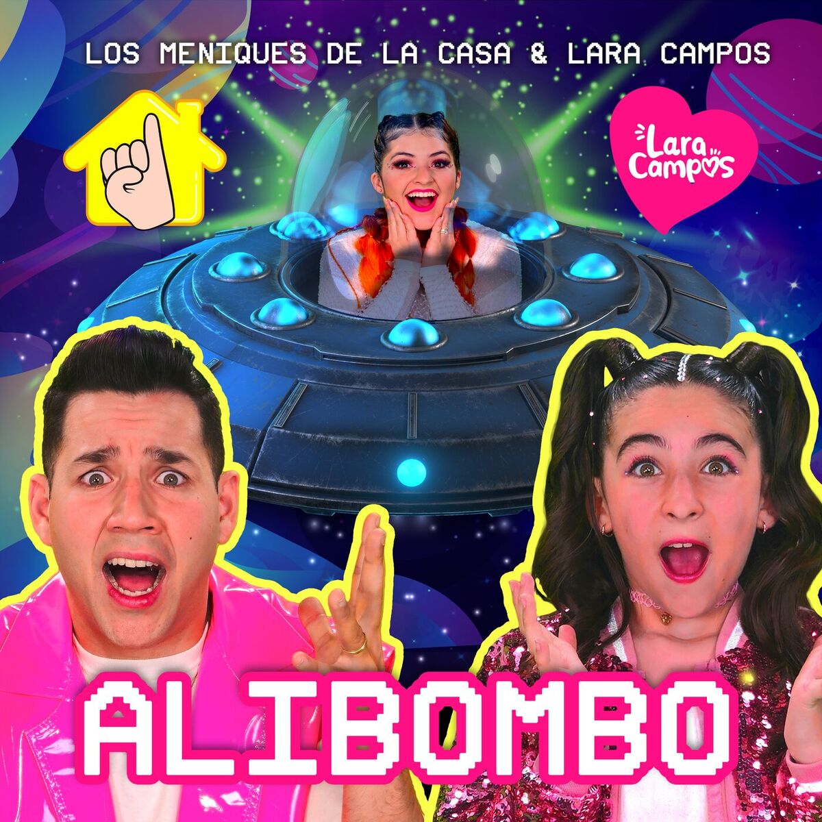 Album cover of Alibombo
