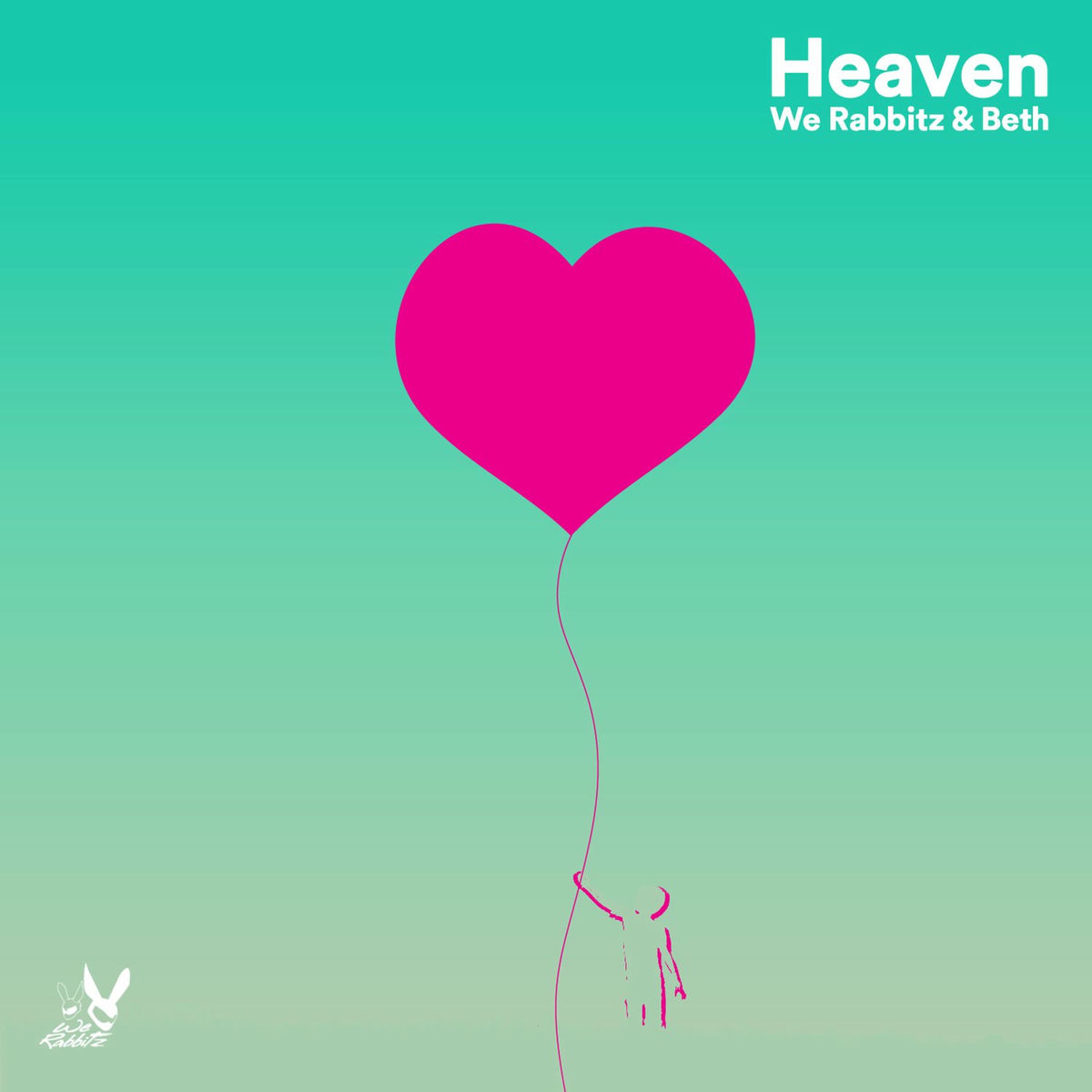 Album cover of Heaven