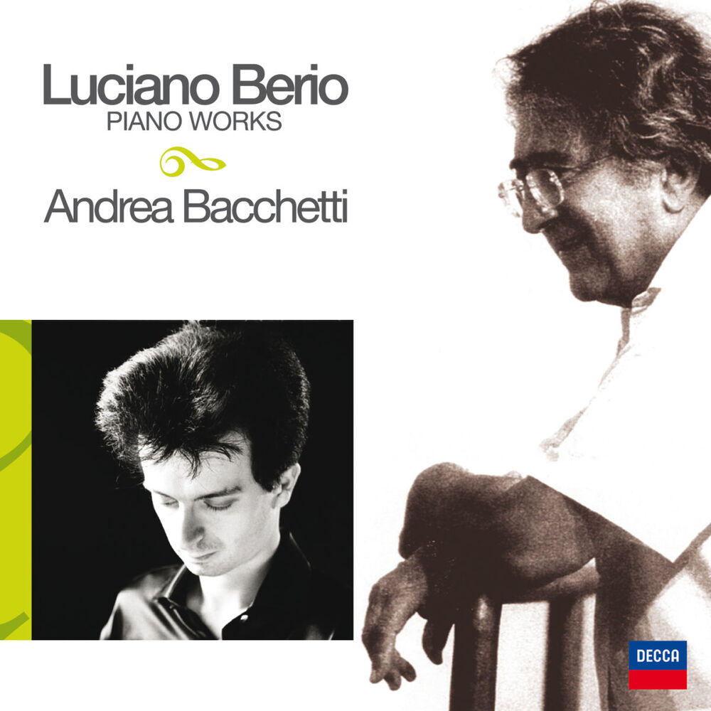 Picture of Musiche per pianoforte