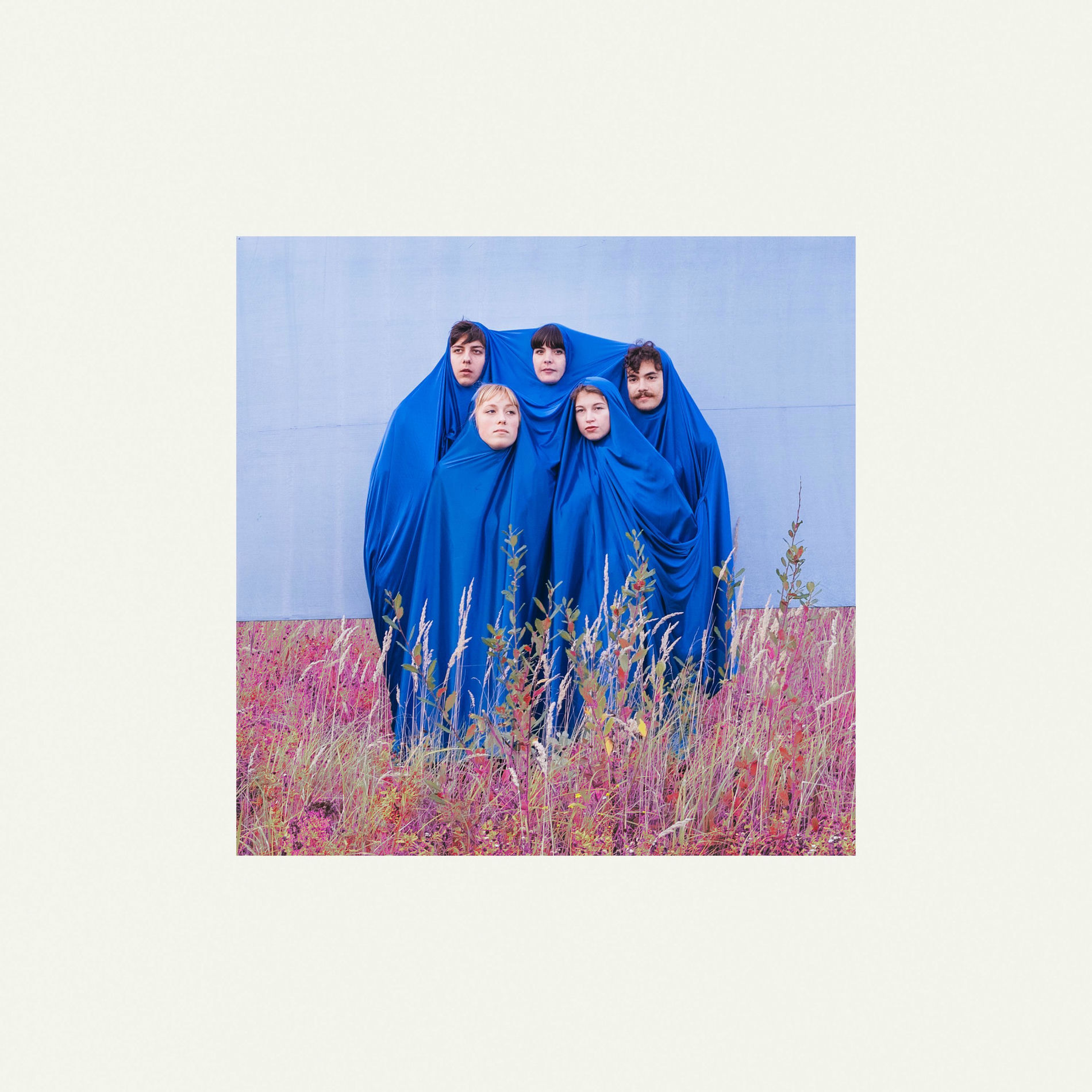 Album cover of Out Of Sight