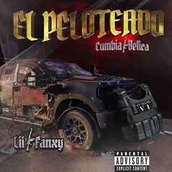 Cover of EL PELOTEADO (El Dany V1) Cumbia Belica