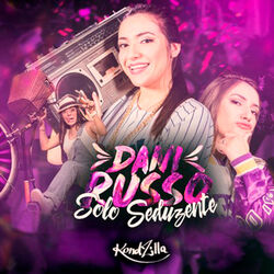 Cover of Solo Seduzente