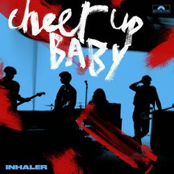 Cover of Cheer Up Baby
